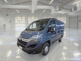  Citroen  Jumper CITROEN  / 2014 / 4P / FURGONE 30 L1H1 BLUEHDI 120CV 