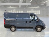  Citroen  Jumper CITROEN  / 2014 / 4P / FURGONE 30 L1H1 BLUEHDI 120CV #7