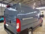  Citroen  Jumper CITROEN  / 2014 / 4P / FURGONE 30 L1H1 BLUEHDI 120CV #58