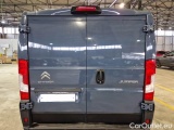  Citroen  Jumper CITROEN  / 2014 / 4P / FURGONE 30 L1H1 BLUEHDI 120CV #64