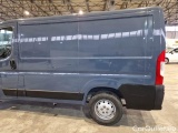  Citroen  Jumper CITROEN  / 2014 / 4P / FURGONE 30 L1H1 BLUEHDI 120CV #70