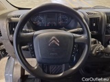  Citroen  Jumper CITROEN  / 2014 / 4P / FURGONE 30 L1H1 BLUEHDI 120CV #96