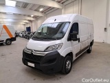  Citroen  Jumper CITROEN  / 2014 / 4P / FURGONE 33 L2H2 BLUEHDI 140CV 