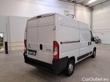  Citroen  Jumper CITROEN  / 2014 / 4P / FURGONE 33 L2H2 BLUEHDI 140CV #2