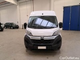  Citroen  Jumper CITROEN  / 2014 / 4P / FURGONE 33 L2H2 BLUEHDI 140CV #6