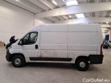  Citroen  Jumper CITROEN  / 2014 / 4P / FURGONE 33 L2H2 BLUEHDI 140CV #8