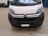 Citroen  Jumper CITROEN  / 2014 / 4P / FURGONE 33 L2H2 BLUEHDI 140CV #24