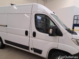  Citroen  Jumper CITROEN  / 2014 / 4P / FURGONE 33 L2H2 BLUEHDI 140CV #29