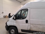  Citroen  Jumper CITROEN  / 2014 / 4P / FURGONE 33 L2H2 BLUEHDI 140CV #55