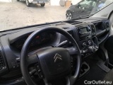  Citroen  Jumper CITROEN  / 2014 / 4P / FURGONE 33 L2H2 BLUEHDI 140CV #72