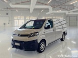 Citroen  Jumpy CITROEN  / 2016 / 4P / FURGONE 2.0 BLUEHDI 120 SeS EAT8 XL CLUB 