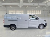  Citroen  Jumpy CITROEN  / 2016 / 4P / FURGONE 2.0 BLUEHDI 120 SeS EAT8 XL CLUB #7