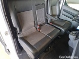  Citroen  Jumpy CITROEN  / 2016 / 4P / FURGONE 2.0 BLUEHDI 120 SeS EAT8 XL CLUB #14