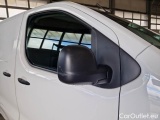  Citroen  Jumpy CITROEN  / 2016 / 4P / FURGONE 2.0 BLUEHDI 120 SeS EAT8 XL CLUB #20