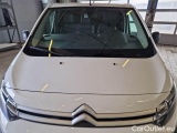  Citroen  Jumpy CITROEN  / 2016 / 4P / FURGONE 2.0 BLUEHDI 120 SeS EAT8 XL CLUB #36