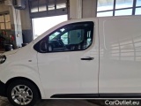  Citroen  Jumpy CITROEN  / 2016 / 4P / FURGONE 2.0 BLUEHDI 120 SeS EAT8 XL CLUB #73