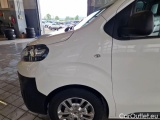  Citroen  Jumpy CITROEN  / 2016 / 4P / FURGONE 2.0 BLUEHDI 120 SeS EAT8 XL CLUB #76