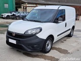  Fiat  Doblo FIAT DOBLÒ CARGO / 2014 / 3P / VETT. FURGONATA CH1 BUSINESS 1.3 MJET 95CV E6D SeS 