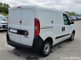  Fiat  Doblo FIAT DOBLÒ CARGO / 2014 / 3P / VETT. FURGONATA CH1 BUSINESS 1.3 MJET 95CV E6D SeS #2