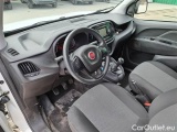  Fiat  Doblo FIAT DOBLÒ CARGO / 2014 / 3P / VETT. FURGONATA CH1 BUSINESS 1.3 MJET 95CV E6D SeS #3