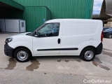 Fiat  Doblo FIAT DOBLÒ CARGO / 2014 / 3P / VETT. FURGONATA CH1 BUSINESS 1.3 MJET 95CV E6D SeS #8