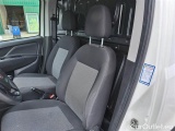  Fiat  Doblo FIAT DOBLÒ CARGO / 2014 / 3P / VETT. FURGONATA CH1 BUSINESS 1.3 MJET 95CV E6D SeS #11