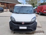  Fiat  Doblo FIAT DOBLÒ CARGO / 2014 / 3P / VETT. FURGONATA CH1 BUSINESS 1.3 MJET 95CV E6D SeS #6