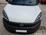  Fiat  Doblo FIAT DOBLÒ CARGO / 2014 / 3P / VETT. FURGONATA CH1 BUSINESS 1.3 MJET 95CV E6D SeS #26