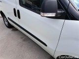  Fiat  Doblo FIAT DOBLÒ CARGO / 2014 / 3P / VETT. FURGONATA CH1 BUSINESS 1.3 MJET 95CV E6D SeS #43
