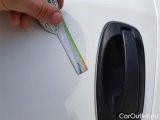  Fiat  Doblo FIAT DOBLÒ CARGO / 2014 / 3P / VETT. FURGONATA CH1 BUSINESS 1.3 MJET 95CV E6D SeS #86