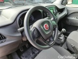  Fiat  Doblo FIAT DOBLÒ CARGO / 2014 / 3P / VETT. FURGONATA CH1 BUSINESS 1.3 MJET 95CV E6D SeS #108