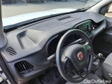  Fiat  Doblo FIAT DOBLÒ CARGO / 2014 / 3P / VETT. FURGONATA CH1 BUSINESS 1.3 MJET 95CV E6D SeS #110