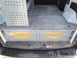  Fiat  Doblo FIAT DOBLÒ CARGO / 2014 / 3P / VETT. FURGONATA CH1 BUSINESS 1.3 MJET 95CV E6D SeS #129