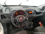  Fiat  Doblo FIAT DOBLÒ CARGO / 2014 / 3P / VETT. FURGONATA CH1 BUSINESS 1.3 MJET 95CV E6D SeS #3
