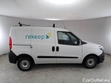  Fiat  Doblo FIAT DOBLÒ CARGO / 2014 / 3P / VETT. FURGONATA CH1 BUSINESS 1.3 MJET 95CV E6D SeS #7