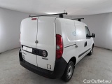  Fiat  Doblo FIAT DOBLÒ CARGO / 2014 / 3P / VETT. FURGONATA CH1 BUSINESS 1.3 MJET 95CV E6D SeS #2