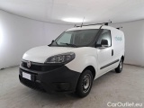  Fiat  Doblo FIAT DOBLÒ CARGO / 2014 / 3P / VETT. FURGONATA CH1 BUSINESS 1.3 MJET 95CV E6D SeS 