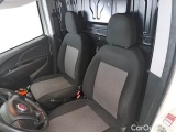  Fiat  Doblo FIAT DOBLÒ CARGO / 2014 / 3P / VETT. FURGONATA CH1 BUSINESS 1.3 MJET 95CV E6D SeS #11