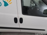  Fiat  Doblo FIAT DOBLÒ CARGO / 2014 / 3P / VETT. FURGONATA CH1 BUSINESS 1.3 MJET 95CV E6D SeS #31