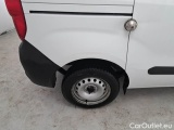  Fiat  Doblo FIAT DOBLÒ CARGO / 2014 / 3P / VETT. FURGONATA CH1 BUSINESS 1.3 MJET 95CV E6D SeS #34
