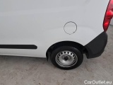  Fiat  Doblo FIAT DOBLÒ CARGO / 2014 / 3P / VETT. FURGONATA CH1 BUSINESS 1.3 MJET 95CV E6D SeS #41
