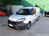  Fiat  Doblo FIAT DOBLÒ CARGO / 2014 / 3P / VETT. FURGONATA CH1 BUSINESS 1.3 MJET 95CV E6D SeS 