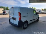  Fiat  Doblo FIAT DOBLÒ CARGO / 2014 / 3P / VETT. FURGONATA CH1 BUSINESS 1.3 MJET 95CV E6D SeS #2