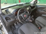  Fiat  Doblo FIAT DOBLÒ CARGO / 2014 / 3P / VETT. FURGONATA CH1 BUSINESS 1.3 MJET 95CV E6D SeS #3