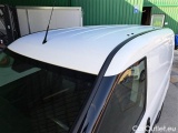  Fiat  Doblo FIAT DOBLÒ CARGO / 2014 / 3P / VETT. FURGONATA CH1 BUSINESS 1.3 MJET 95CV E6D SeS #9