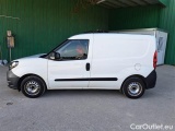  Fiat  Doblo FIAT DOBLÒ CARGO / 2014 / 3P / VETT. FURGONATA CH1 BUSINESS 1.3 MJET 95CV E6D SeS #8