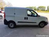  Fiat  Doblo FIAT DOBLÒ CARGO / 2014 / 3P / VETT. FURGONATA CH1 BUSINESS 1.3 MJET 95CV E6D SeS #7