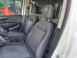  Fiat  Doblo FIAT DOBLÒ CARGO / 2014 / 3P / VETT. FURGONATA CH1 BUSINESS 1.3 MJET 95CV E6D SeS #11