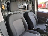  Fiat  Doblo FIAT DOBLÒ CARGO / 2014 / 3P / VETT. FURGONATA CH1 BUSINESS 1.3 MJET 95CV E6D SeS #13