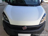  Fiat  Doblo FIAT DOBLÒ CARGO / 2014 / 3P / VETT. FURGONATA CH1 BUSINESS 1.3 MJET 95CV E6D SeS #28